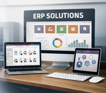 Business Partner Tech